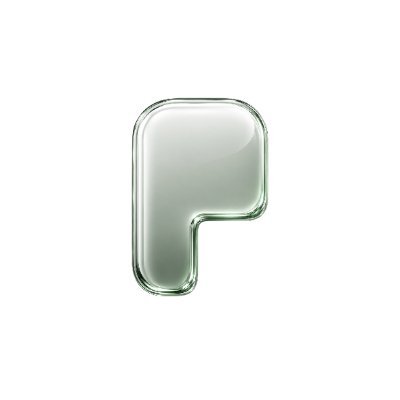 Pons launchpad logo